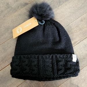 Chaos Toque